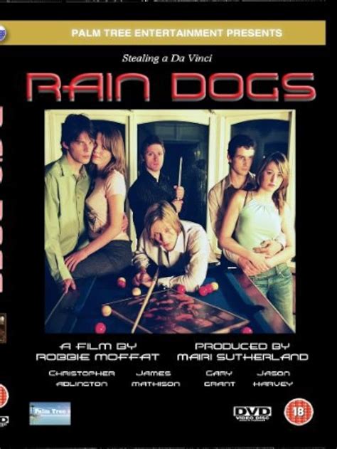 Raindog Films